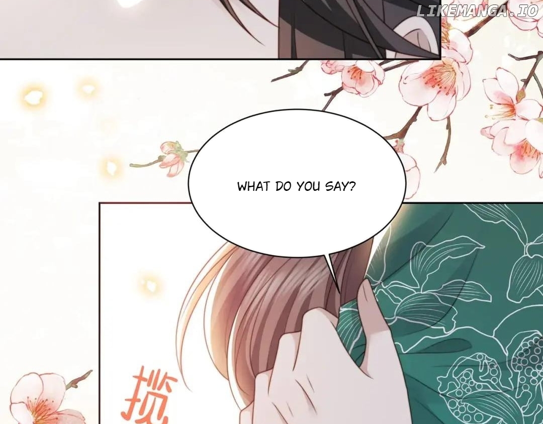 Lonely Emperor Chases His Sister-in-Law Chapter 59 - page 85